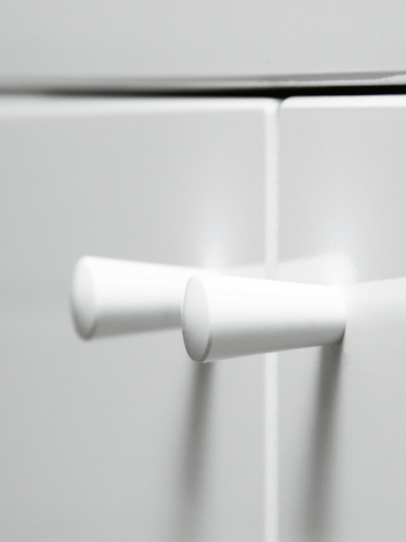 Пенал напольный 40 Промо с верхним ящиком В1 фото 10