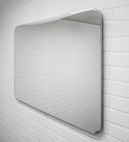 Зеркало Токио PR-B 1000х700 LED Sansa фото 3