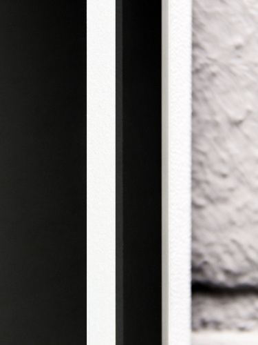 Зеркало Лион OV 900х500 LED Sansa фото 5