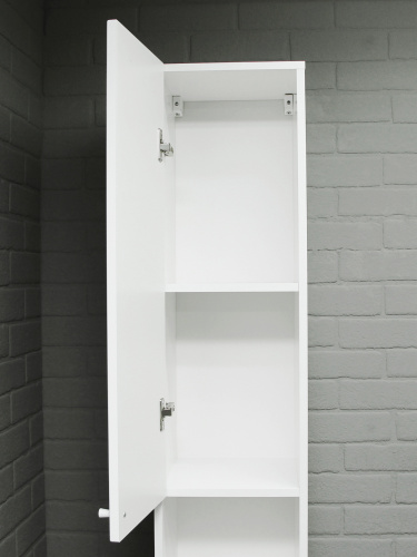 Пенал напольный 30 Промо без ящика левый/правый фото 9