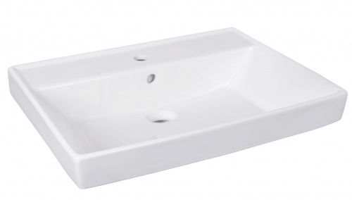 Комплект мебели для ванной "Енисей 60" Мечта без ящика подвесная Бетон АЙСБЕРГ фото 6