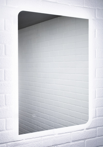 Зеркало Берлин PR-B 800х600 LED Sansa фото 3