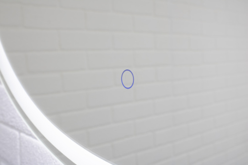 Зеркало Париж OV-S 900х700 LED Sansa фото 5