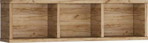 Шкаф модульный Craft 20 вертикальный/горизонтальный Домино фото 3