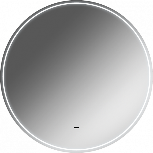 Зеркало Лион CR 600х600 LED Sansa