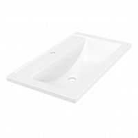 Умывальник мебельный "Марио 80" (Mario) Paola