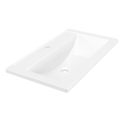 Умывальник мебельный "Марио 80" (Mario) Paola