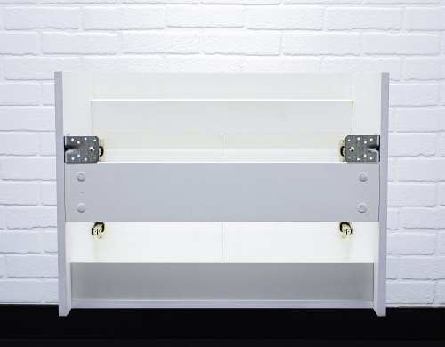 Тумба подвесная под умывальник "Фостер 70" Мечта без ящика АЙСБЕРГ фото 9