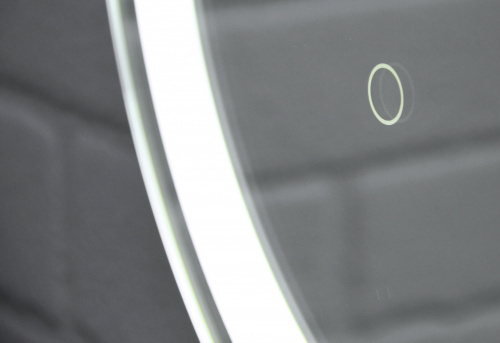 Зеркало Лима OV 600х800 LED Sansa фото 4