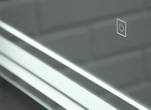 Зеркало Бейрут KW 700х700 LED Sansa фото 4