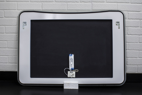 Зеркало Токио PR-B 1000х700 LED Sansa фото 6