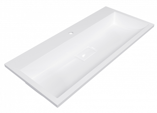 Умывальник Абсолют (Absolute) 100