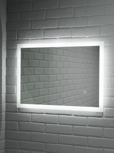 Зеркало Капри PR 700х500 LED Sansa фото 2