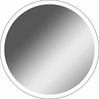 Зеркало Капри CR 700х700 LED Sansa (Морони)