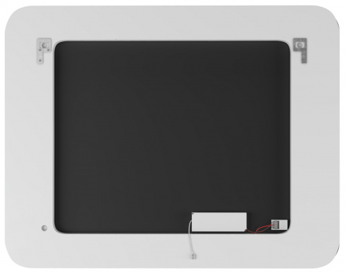 Зеркало Барселона PR-B 910х710 LED Sansa фото 2