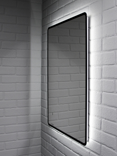 Зеркало Модена PR-M 800х600 LED Sansa фото 3