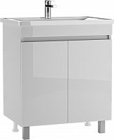 Тумба под умывальник "RIVO 70" Норма без ящика АЙСБЕРГ