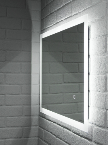 Зеркало Капри PR 700х500 LED Sansa фото 3