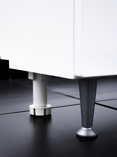 Тумба под умывальник "Элегия 50" Промо без ящика фото 11