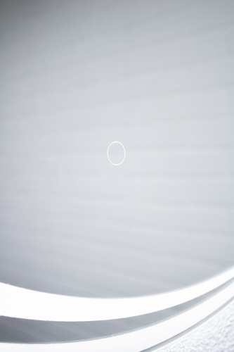 Зеркало Берг CR 700х700 LED Sansa фото 4