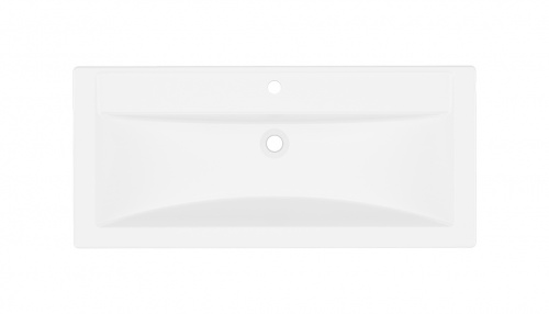 Умывальник мебельный "Mario 100" Paola фото 3