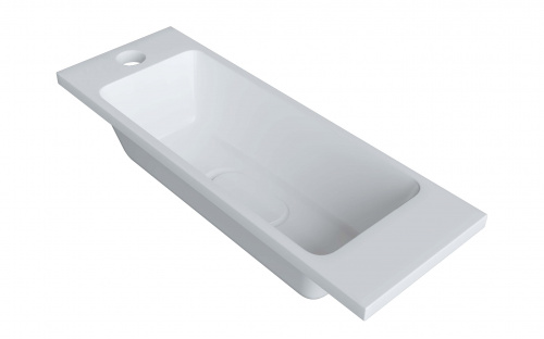 Умывальник мебельный "Модуль 60" (Modul)