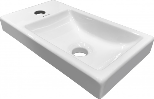 Умывальник мебельный "НОВА 40" (Nova) CREASAN арт. CS1002U