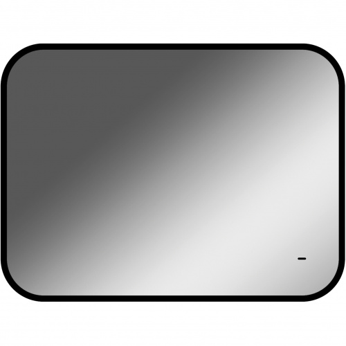 Зеркало Модена PR-B 800х600 LED Sansa