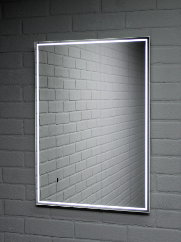 Зеркало Лион PR 700х500 LED Sansa фото 2