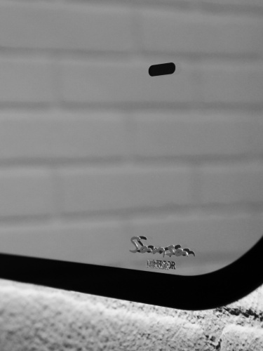 Зеркало Модена PR-B 800х600 LED Sansa фото 4