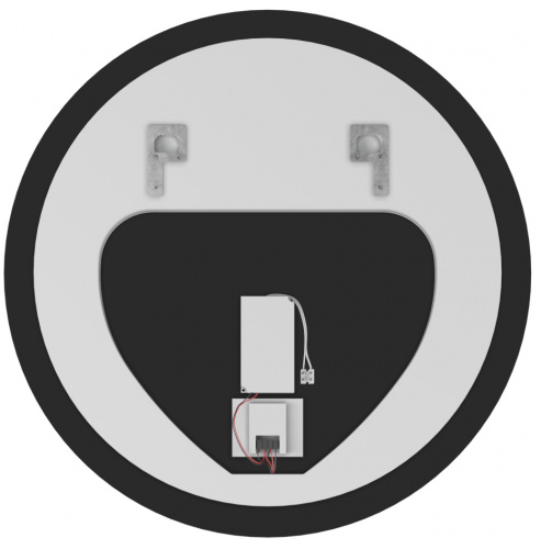 Зеркало Остин CR 500х500 LED Sansa (София) фото 2