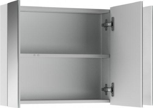 Шкаф-зеркало Мечта 80  АЙСБЕРГ фото 3