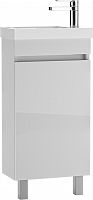 Тумба под умывальник "НОВА 40" (Nova) Норма без ящика АЙСБЕРГ