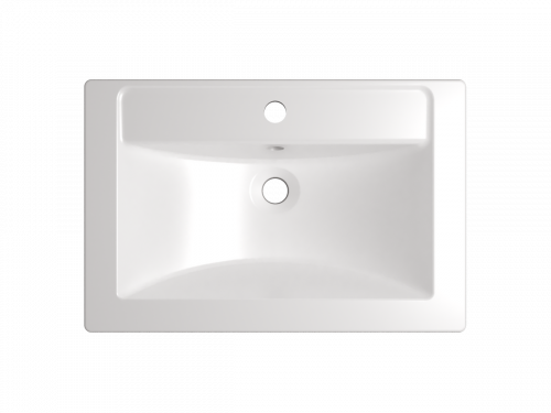 Умывальник мебельный "Марио 60" (Mario) Paola фото 2