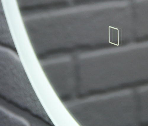 Зеркало Капри OV 900х500 LED Sansa (Анкара) фото 5