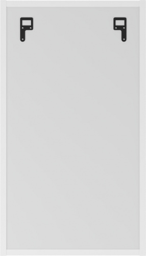 Шкаф-зеркало Аура 40 АЙСБЕРГ фото 4