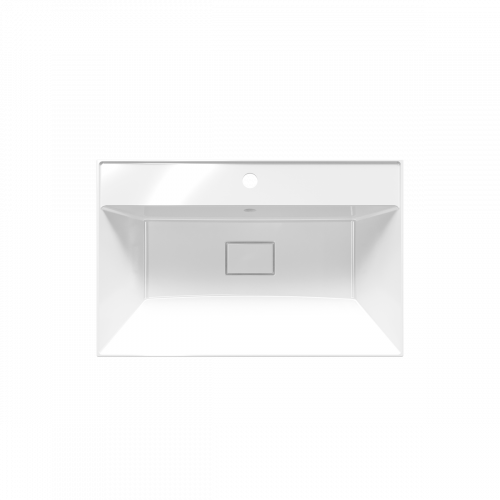 Умывальник мебельный "UNIT 700" CREASAN фото 3