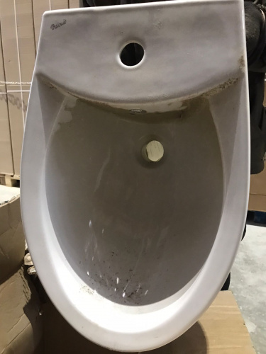 Унитаз подвесной Аттика Люкс фото 2