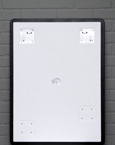 Зеркало Модена PR-M 800х600 LED Sansa фото 6