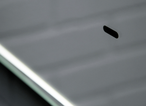 Зеркало Лион KW 600х600 LED Sansa фото 4