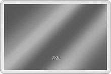 Зеркало Капри PR-M 800х600 LED Sansa с подогревом