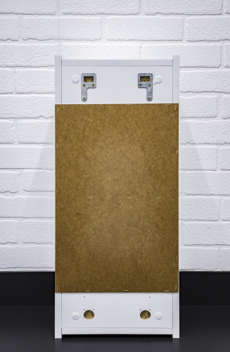 Шкаф модульный Норма 30 левый/правый  АЙСБЕРГ* фото 8