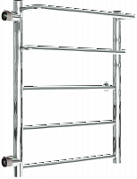 Полотенцесушитель Лесенка Л5-8 500х610/500 с бок. подкл. 1"  5 полок 2(волна) (TERMAX) ТЛ5-85050
