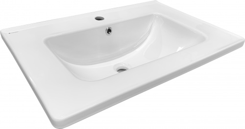 Умывальник мебельный "РИВО 70" (Rivo) CREASAN арт. CS1020U