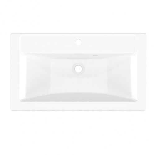 Умывальник мебельный "Марио 80" (Mario) Paola фото 2