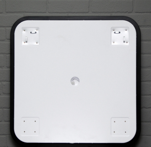Зеркало Модена KW-B 700х700 LED Sansa фото 6