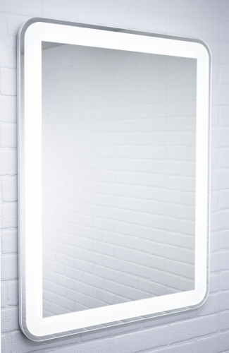 Зеркало Барселона PR-B 910х710 LED Sansa фото 3