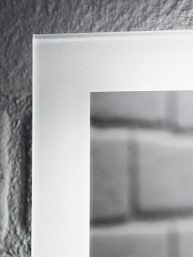 Зеркало Капри PR 700х500 LED Sansa фото 4