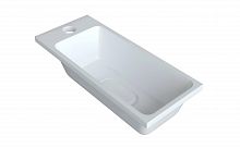 Умывальник мебельный "Модуль 50" (Modul)