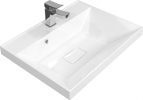 Умывальник Bazis 60